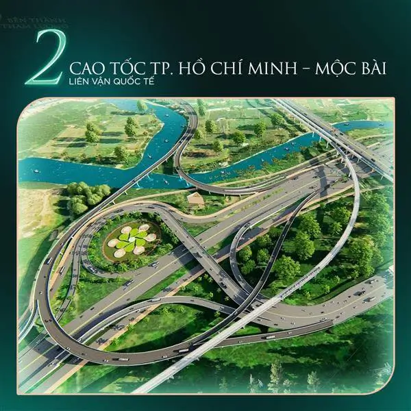 3 Siêu dự án hạ tần Vinhomes Saigon Park