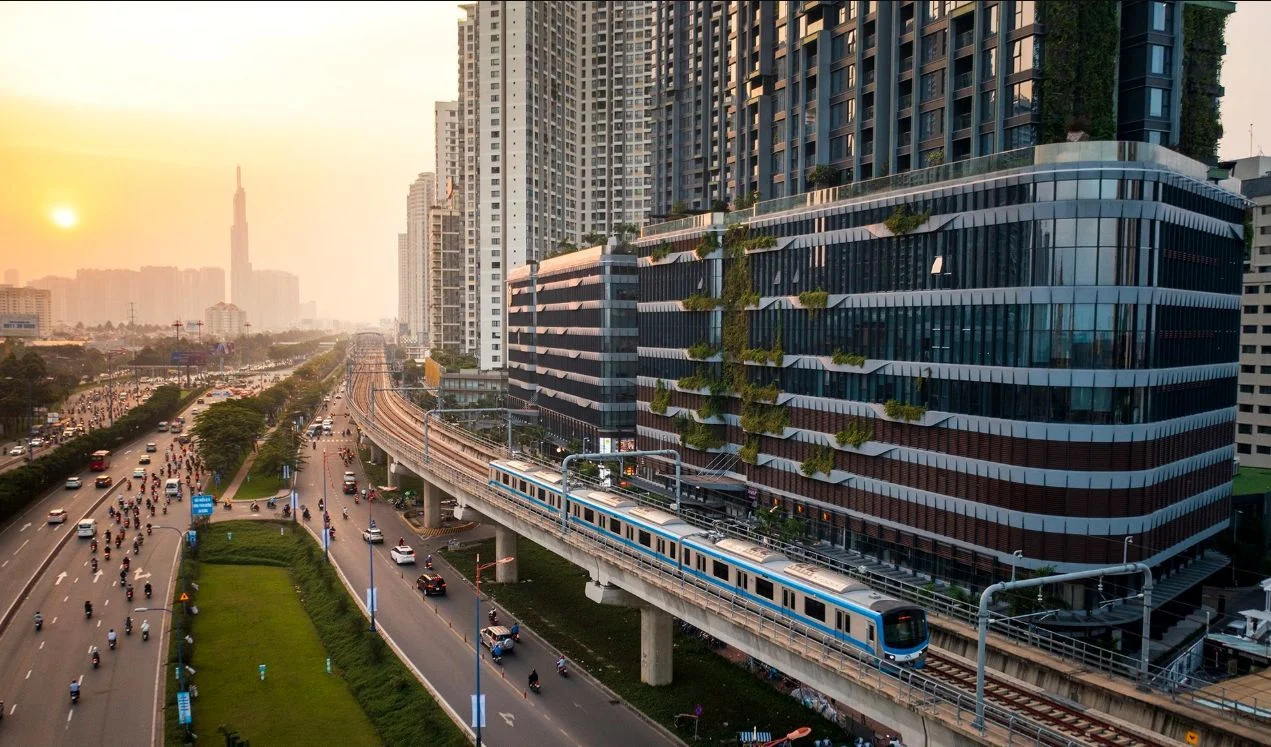 Bất động sản Tây Bắc
